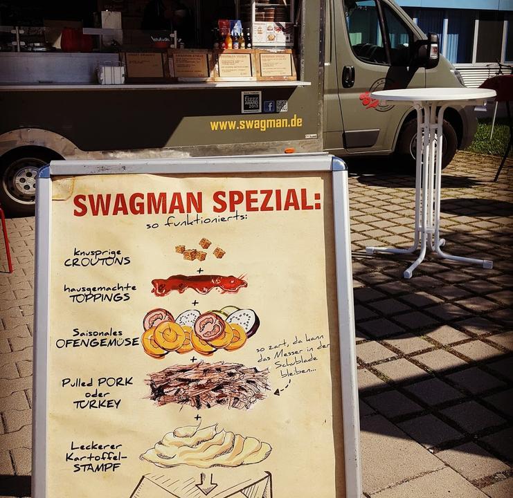 Swagman Roadhouse