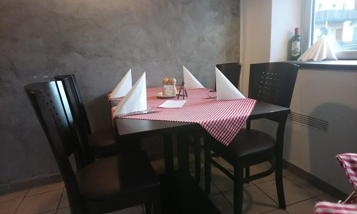 Il Borgo Ristorante Pizzeria